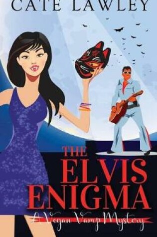 Cover of The Elvis Enigma