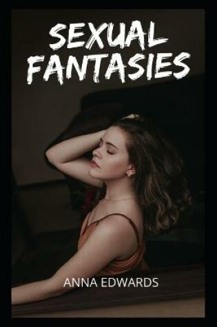 Cover of Sexual fantasies.