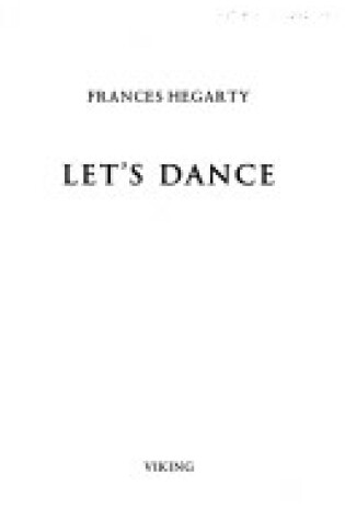 Cover of Let's Dance