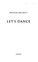 Book cover for Let's Dance