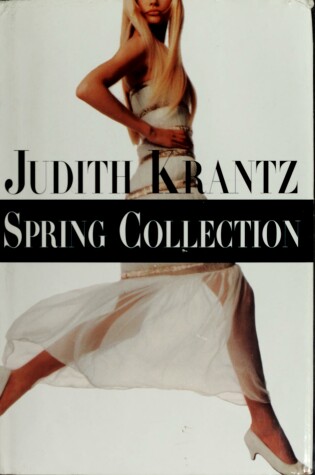 Cover of Spring Collection