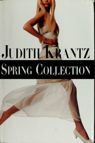 Book cover for Spring Collection