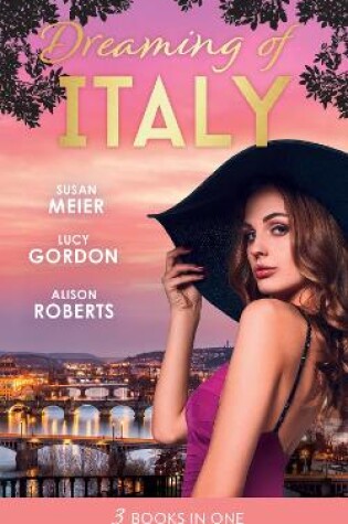 Cover of Dreaming Of… Italy