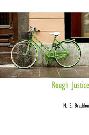 Cover of Rough Justice