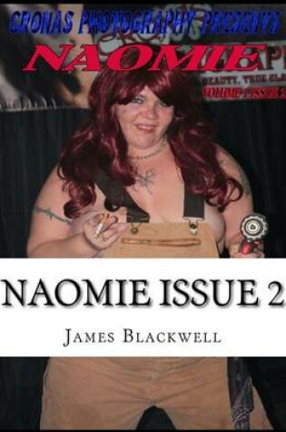 Cover of Naomie Issue 2