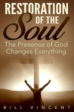 Cover of Restoration of the Soul