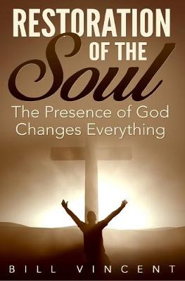 Book cover for Restoration of the Soul