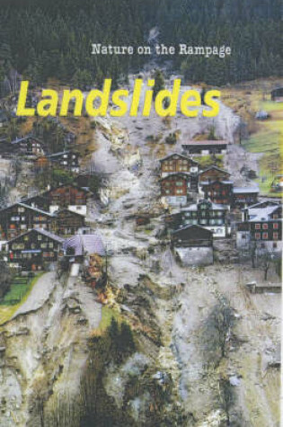 Cover of Landslides