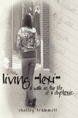 Cover of living "lexi"