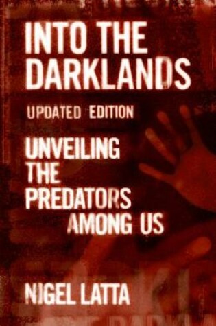 Cover of Into The Darklands