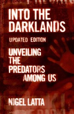 Book cover for Into The Darklands