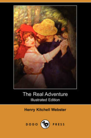 Cover of The Real Adventure(Dodo Press)