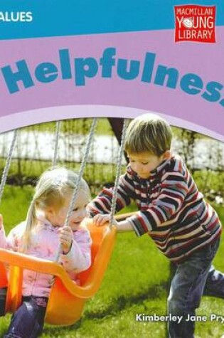Cover of Helpfulness