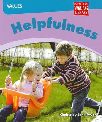 Cover of Helpfulness