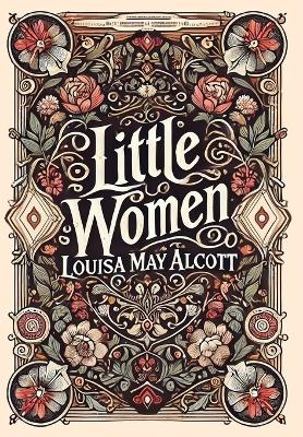 Book cover for Little Women(Laminated Hardback with Jacket)