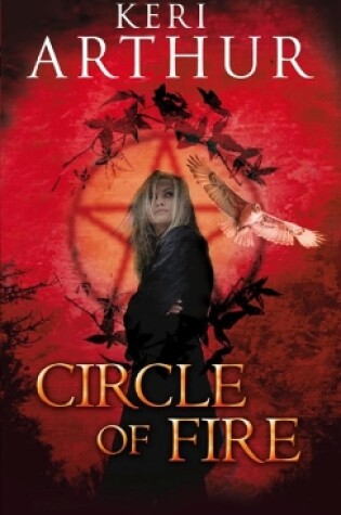 Cover of Circle Of Fire
