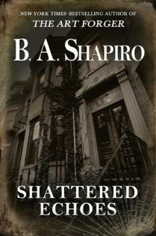Cover of Shattered Echoes