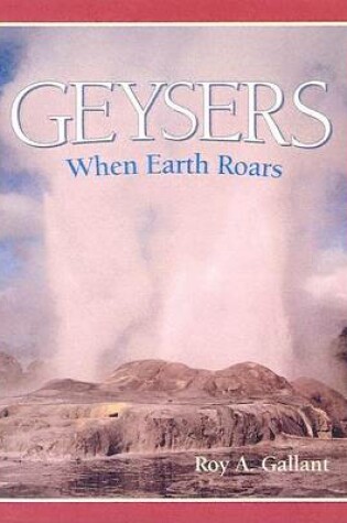 Cover of Geysers