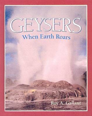 Cover of Geysers