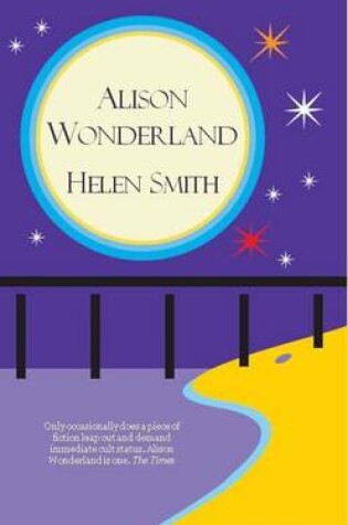 Cover of Alison Wonderland