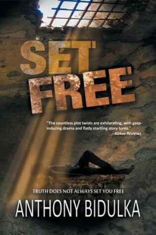 Cover of Set Free