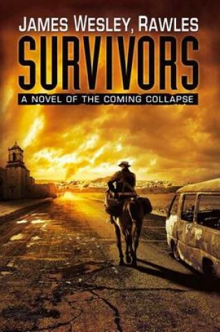 Cover of Survivors