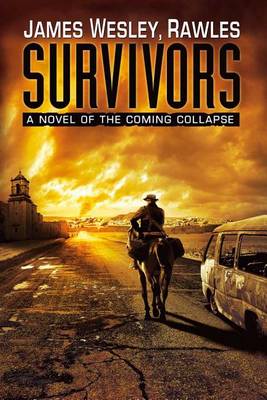 Book cover for Survivors