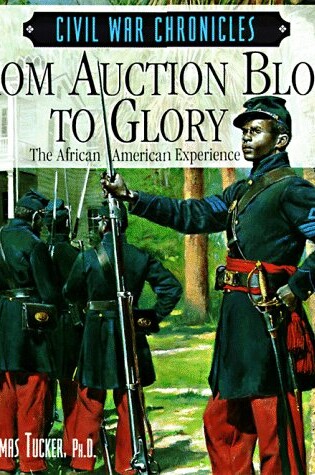 Cover of From Auction Block to Glory H/