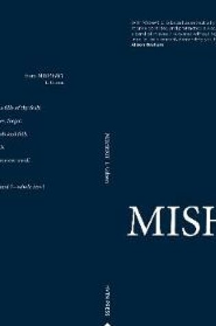 Cover of Misherit