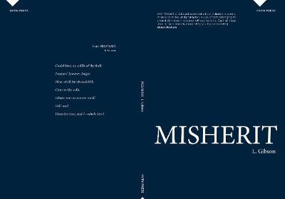 Book cover for Misherit