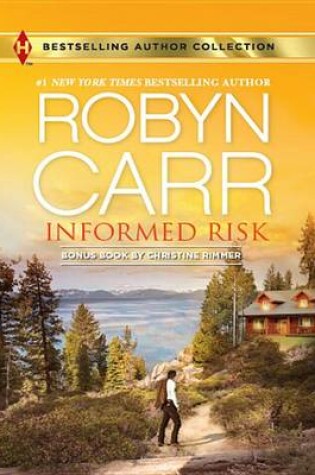 Cover of Informed Risk & a Hero for Sophie Jones