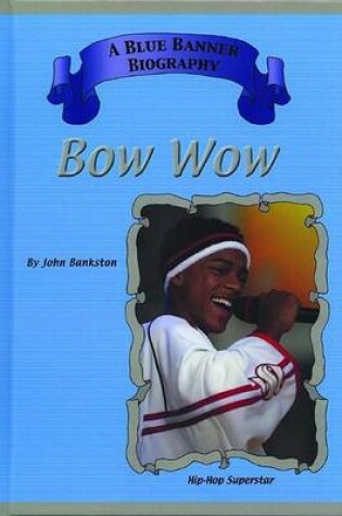 Cover of Bow Wow