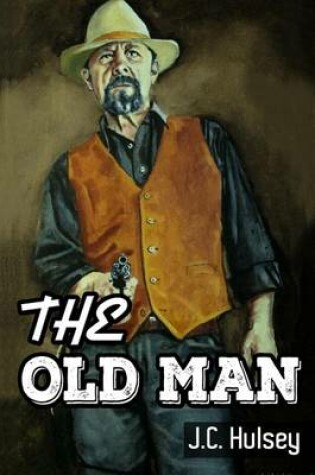 Cover of The Old Man