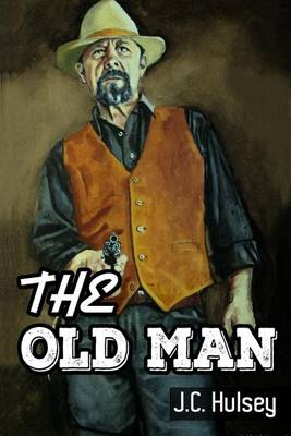 Book cover for The Old Man