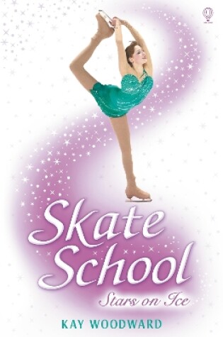 Cover of Stars on Ice