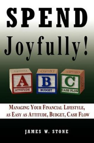 Cover of Spend Joyfully!