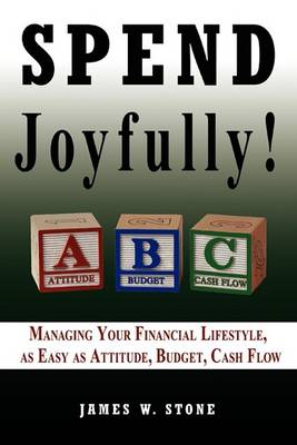 Cover of Spend Joyfully!