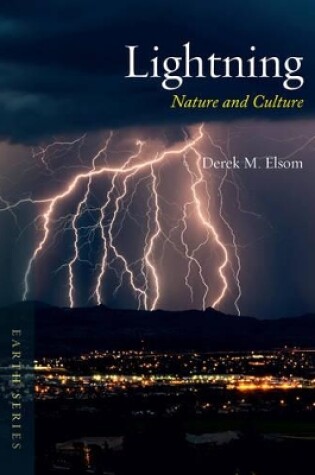 Cover of Lightning