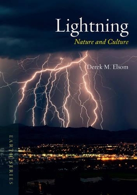 Book cover for Lightning