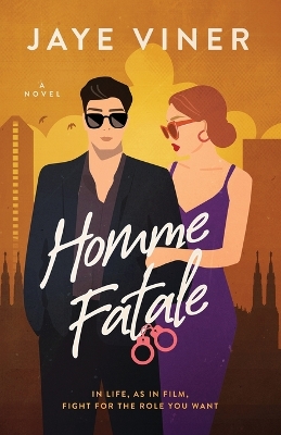 Cover of Homme Fatale