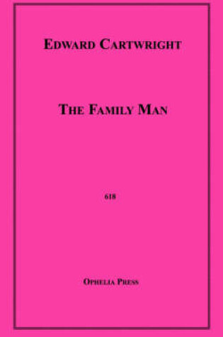 Cover of The Family Man