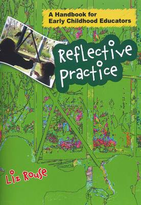 Book cover for Reflective Practice