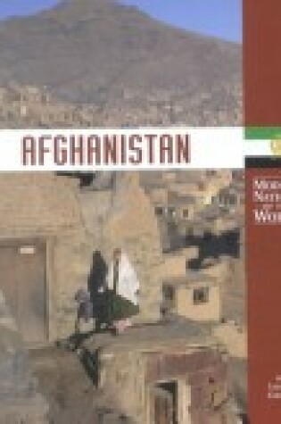 Cover of Afghanistan