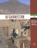 Book cover for Afghanistan