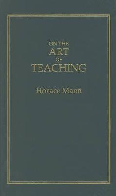 Book cover for On the Art of Teaching