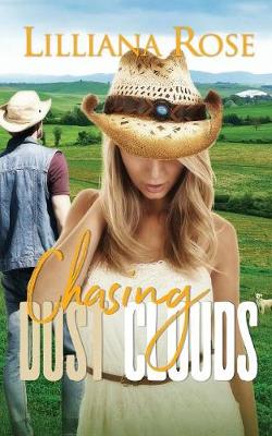 Book cover for Chasing Dust Clouds