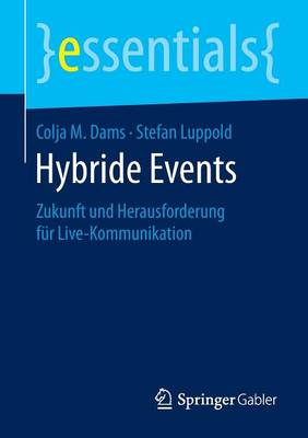 Cover of Hybride Events