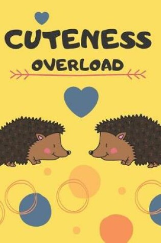 Cover of Cuteness Overload