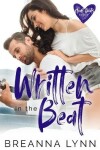 Book cover for Written in the Beat