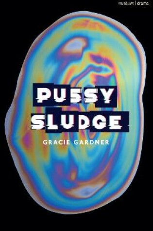 Cover of Pussy Sludge